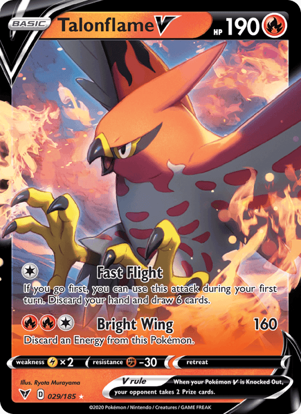 AMAZING VOLT TACKLE 2020 card - Pokemon