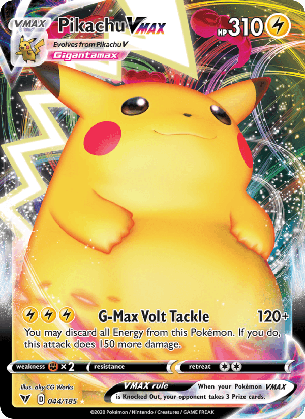 SWSH BLACK STAR PROMOS 2019 card - Pokemon