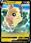 Morpeko V from START DECK 100 2021