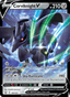 Corviknight V from BATTLE STYLES 2021