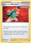 Single Strike Style Mustard from SINGLE STRIKE MASTER 2021