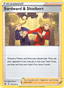 Sordward & Shielbert from RADIANT ENERGY VOL. 1 2024