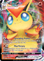 Victini VMAX from BATTLE STYLES 2021