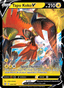 Tapu Koko V from SINGLE STRIKE MASTER 2021