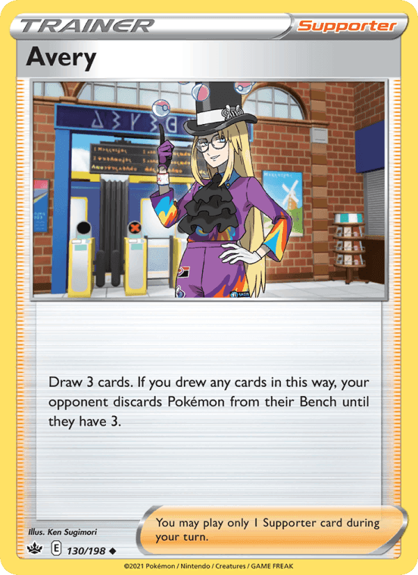 SCORCHING SKIES 2024 card - Pokemon