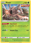 Pinsir from VENUSAUR & LUGIA EX DECK 2023