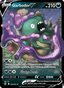Garbodor V from FINAL FLAME DANCE 2024
