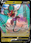Noivern V from FINAL FLAME DANCE 2024