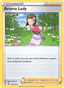 Aroma Lady from EEVEE HEROES 2021