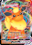 Flareon VMAX from GEM PACK VOL. 2 2025