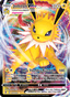 Jolteon VMAX from SWSH BLACK STAR PROMOS 2019-23