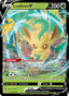 Leafeon V from CBB2 CS 2025