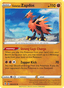 Galarian Zapdos from VSTAR UNIVERSE 2022
