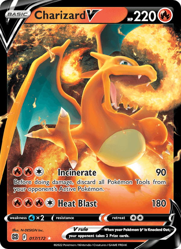 SWORD & SHIELD FAMILY 2021 card - Pokemon