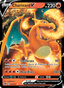 Charizard V from VSTAR UNIVERSE 2022