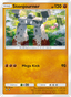 Stonjourner from SHINY STAR V 2020