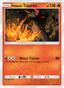 Paldean Tauros from PALDEAN FATES 2024