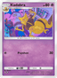 Kadabra from SCARLET & VIOLET-151 2023