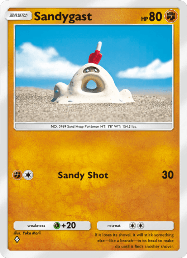 FEARLESS TERASTAL 2025 card - Pokemon