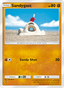 Sandygast from CLAY BURST 2023