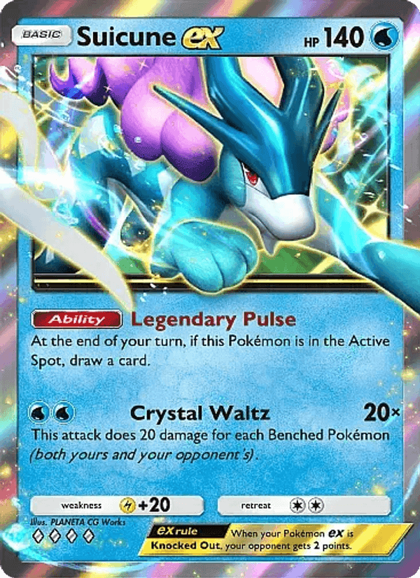 CLASSIC COLLECTION 2021 card - Pokemon