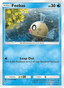 Feebas from SURGING SPARKS 2024