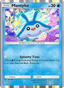 Mantyke from PARADOX RIFT 2023