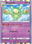Reuniclus from TEMPORAL FORCES 2024