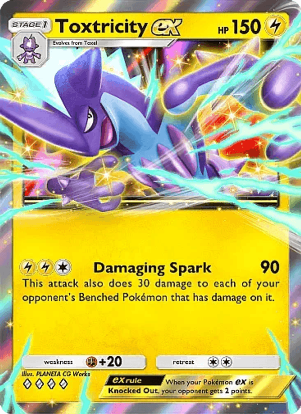 SVP ILLUSTRATION CONTEST 2024 card - Pokemon