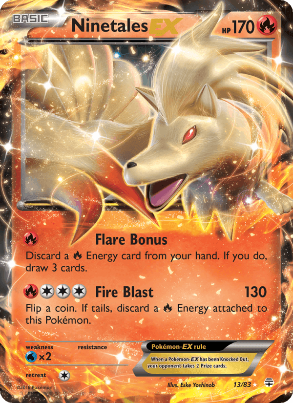 EX HIDDEN LEGENDS 2004 card - Pokemon