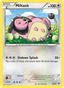 Miltank from CROWN ZENITH 2023