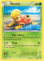 Shuckle from MEGA EVOLUTION 2025