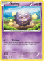 Koffing from COSMIC ECLIPSE 2019