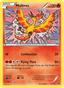 Moltres from PHANTASMAL FLAMES 2025
