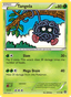 Tangela from SCARLET & VIOLET-151 2023