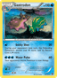 Gastrodon from SURGING SPARKS 2024