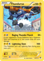 Thundurus from BLACK BOLT 2025