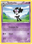Gothorita from SNOW HAZARD 2023