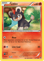 Litleo from PRISMATIC EVOLUTIONS 2025