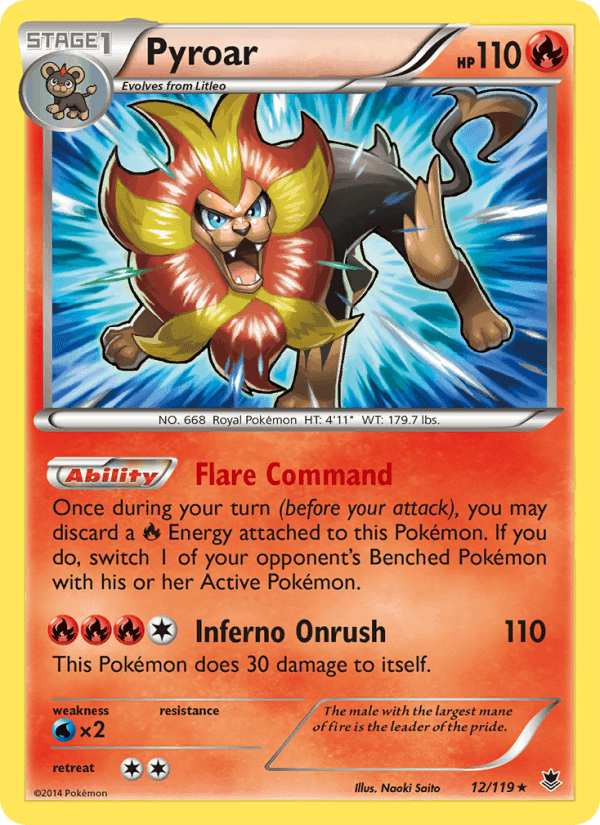 TRIPLET BEAT 2023 card - Pokemon