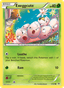 Exeggcute from SCARLET & VIOLET-151 2023