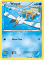 Wingull from SHINY TREASURE EX 2023