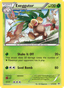 Exeggutor from JUNGLE 1999