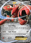 Scizor EX from TEMPORAL FORCES 2024