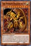 The Winged Dragon of Ra from LEGENDARY COLLECTION 2010