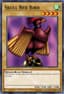 Skull Red Bird from LEGEND OF BLUE EYES REPRINT 2019