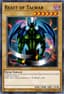 Beast of Talwar from PHAROAH'S SERVANT 2002