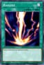 Raigeki from DARK BEGINNING 1 2004