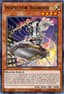 Inspector Boarder from RARITY COLLECTION Q. C. EDT. 2023