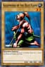 Kagemusha of the Blue Flame from LEGEND OF BLUE EYES REPRINT 2019